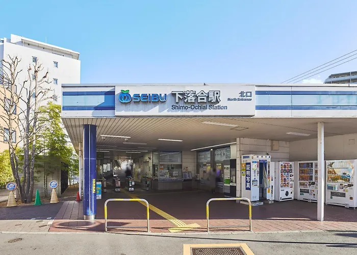 Sakuramichi Terrace
