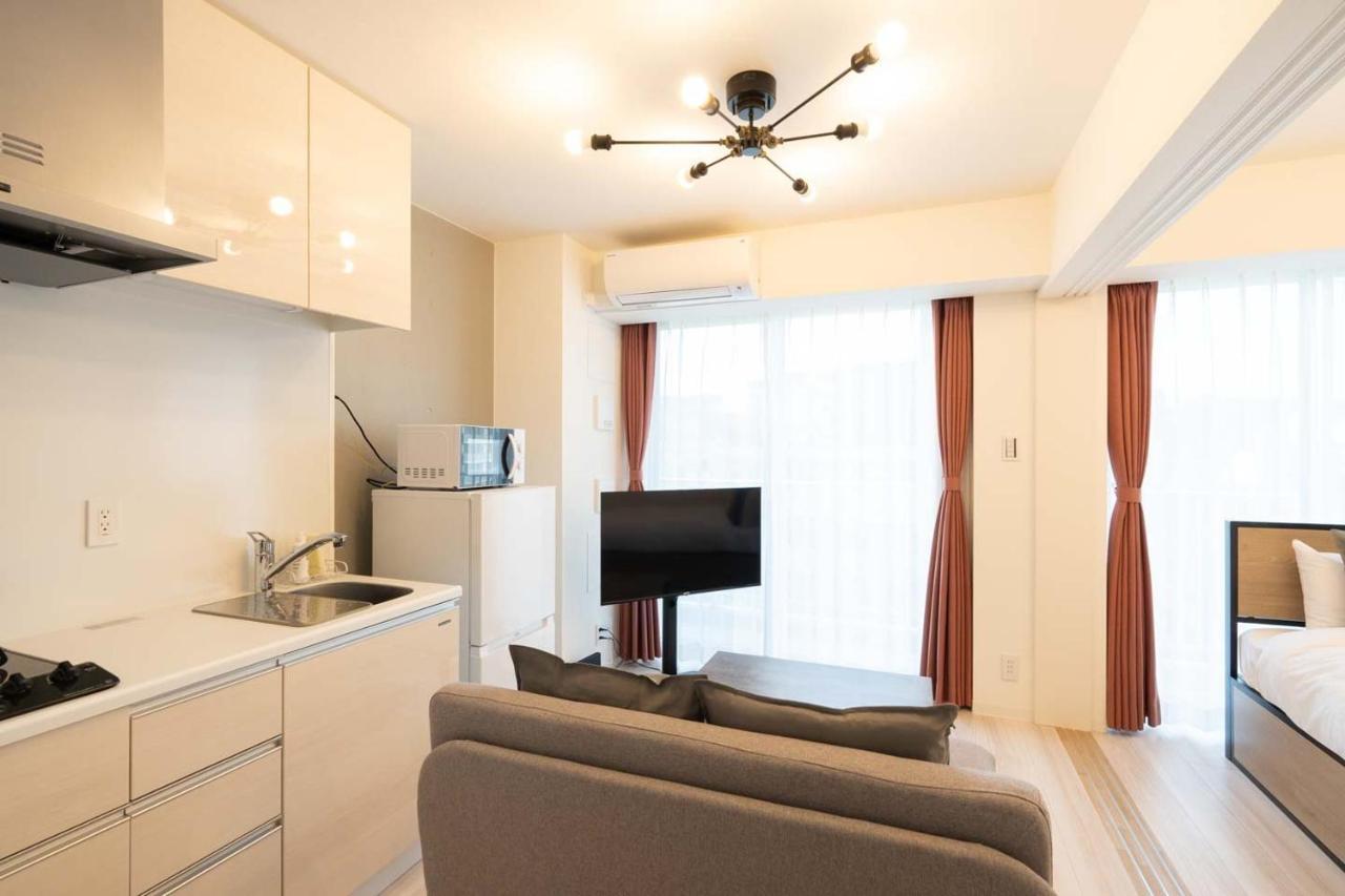 Sakuramichi Terrace Appartement