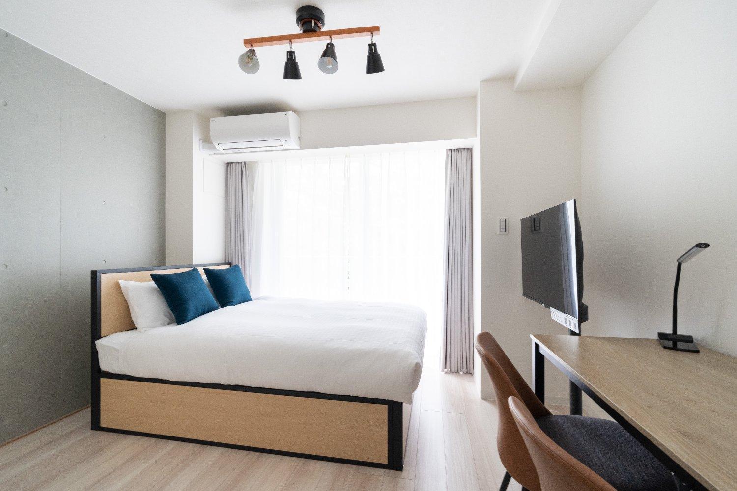 Appartement Sakuramichi Terrace Tokio