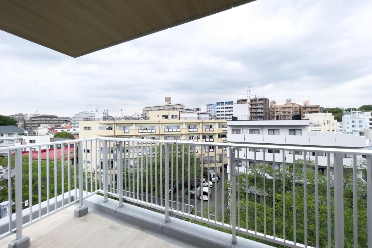 Sakuramichi Terrace Präfektur Tokio